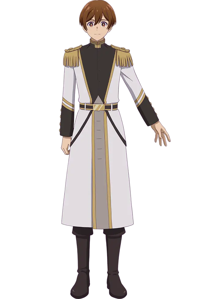 TVアニメ『悲劇の元凶となる最強外道ラスボス女王は民の為に尽くします