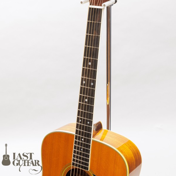 Martin D-35 1974年製 | LAST GUITAR OFFICIAL WEBSITE