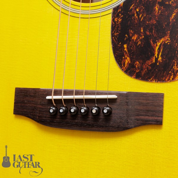 K.Yairi YF-00018(OM Type) Custom | LAST GUITAR OFFICIAL WEBSITE