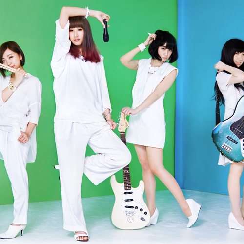 ブレーメンとあるく — 赤い公園 | Last.fm