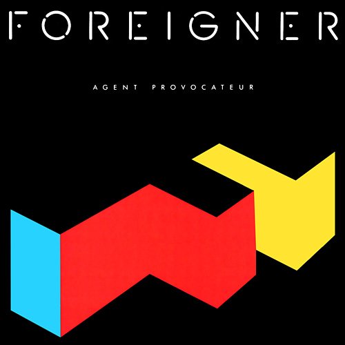 That Was Yesterday — Foreigner | Last.fm