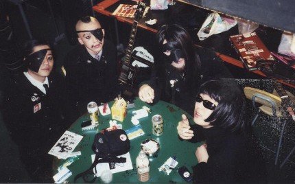 中学生棺桶 music, videos, stats, and photos | Last.fm