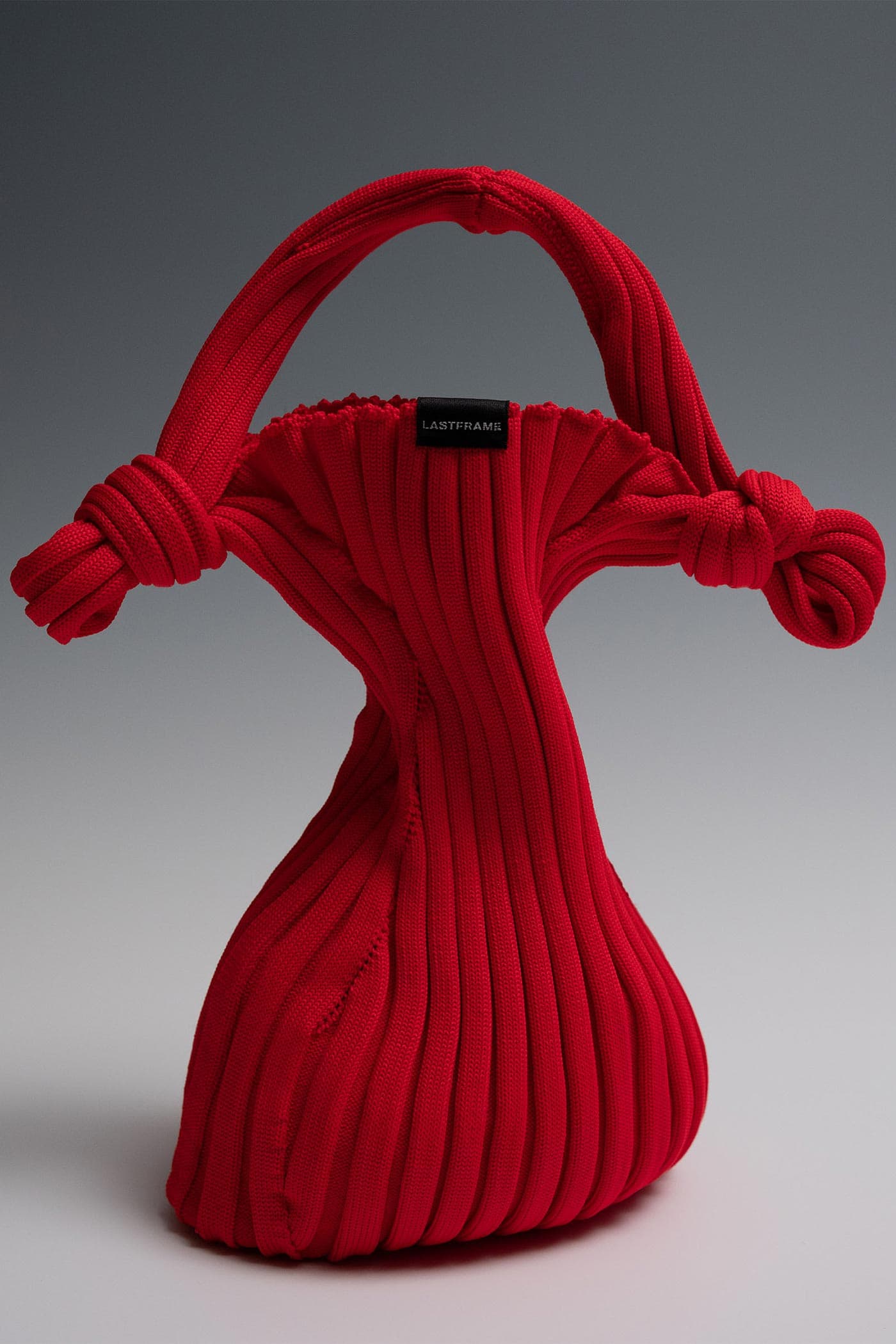 TSUBO BAG / RED – LASTFRAME