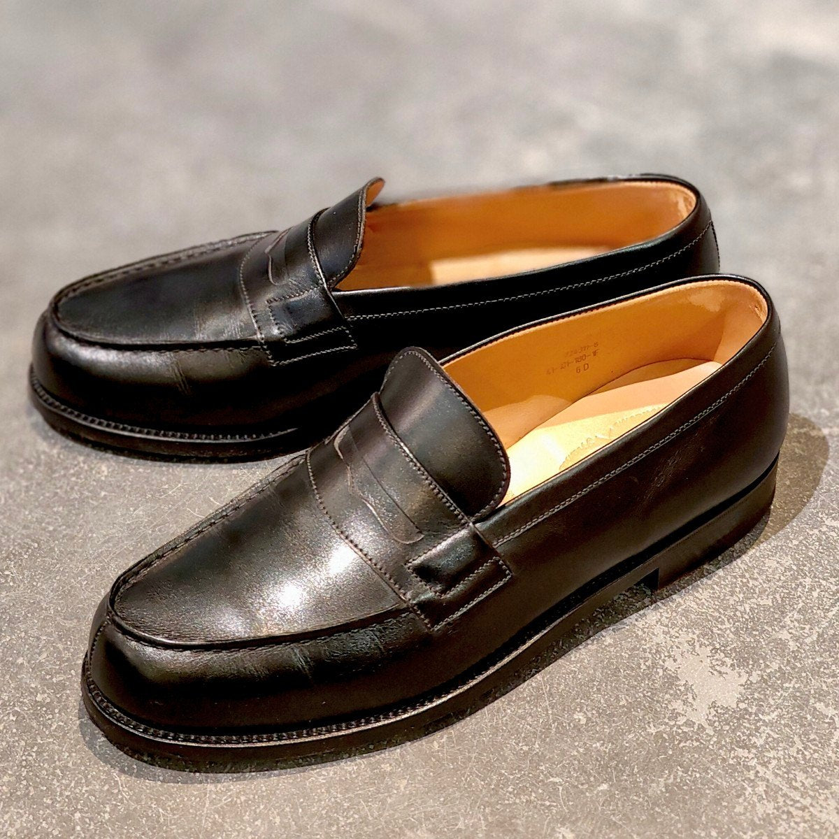 ジェイエムウエストン／J.M.WESTON | LASTLAB 渋谷の革靴専門店