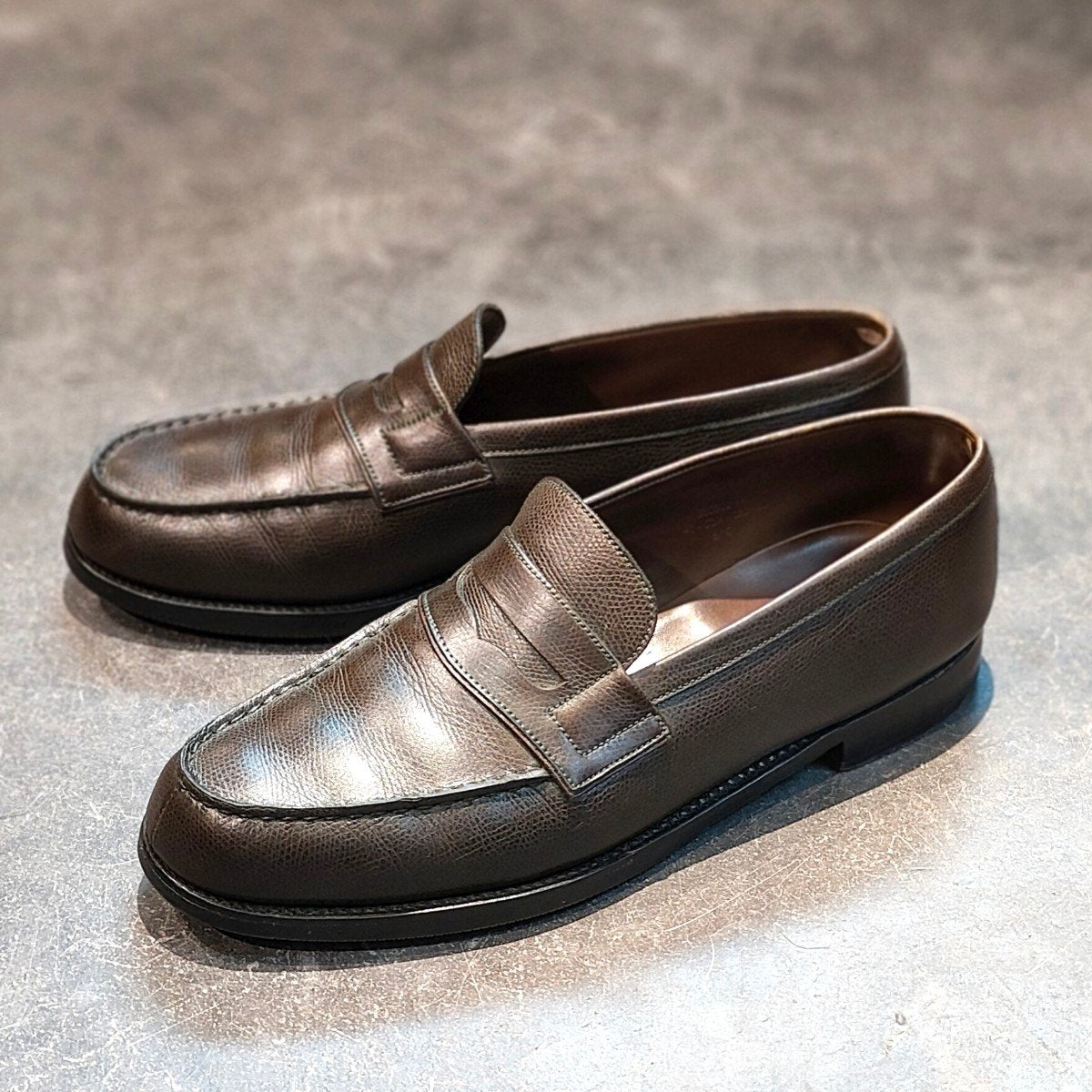 ジェイエムウエストン／J.M.WESTON | LASTLAB 渋谷の革靴専門店 – Page 5