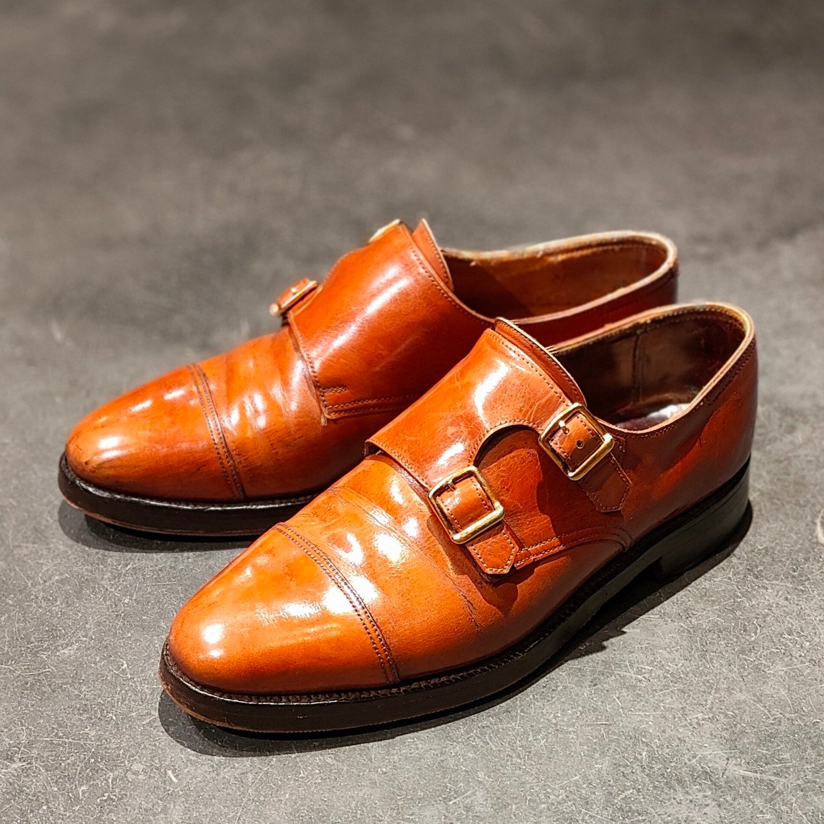 ジョンロブ／JOHN LOBB | LASTLAB 渋谷の革靴専門店 – Page 7