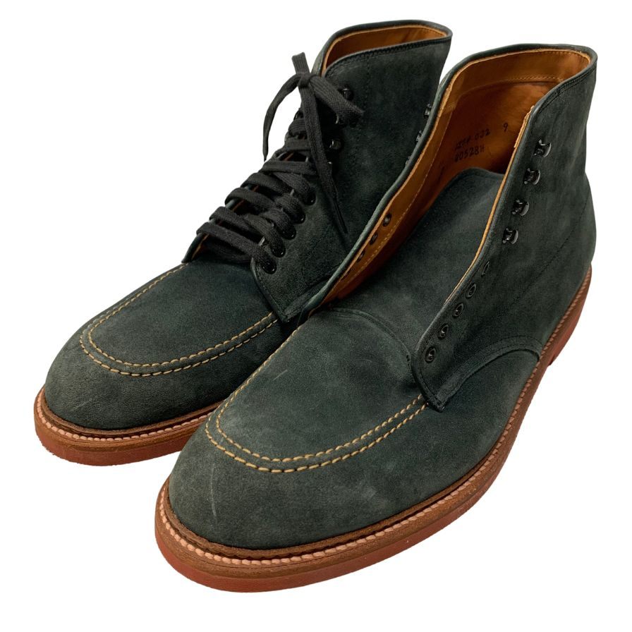 オールデン／ALDEN | LASTLAB 渋谷の革靴専門店 – Page 9