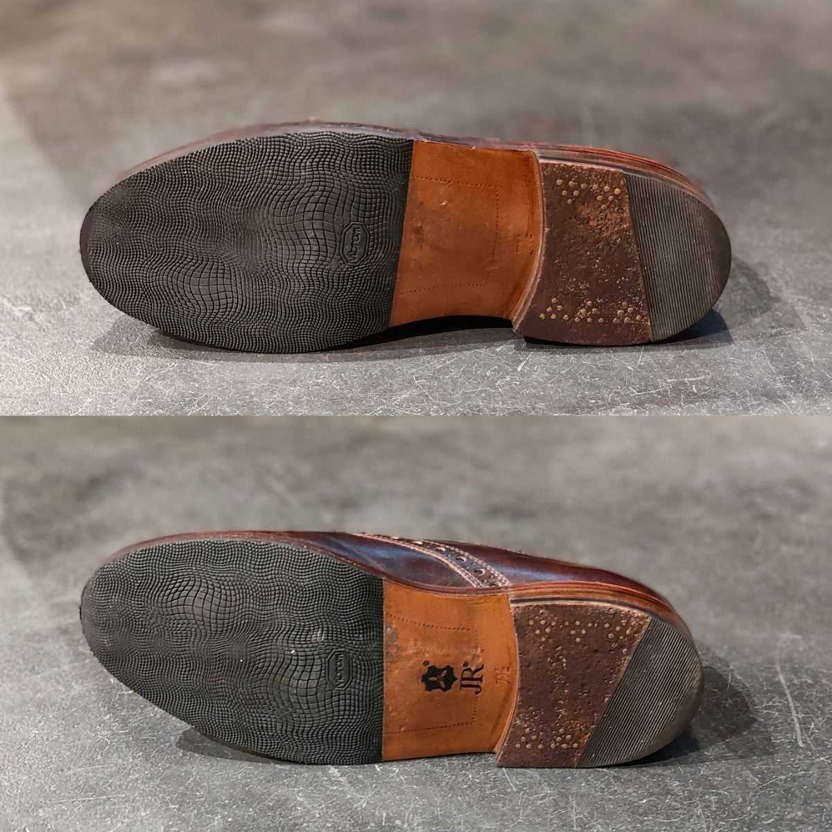 使用数回 希少 【HEINRICH DINKELACKER】ハインリッヒディンケラッカー