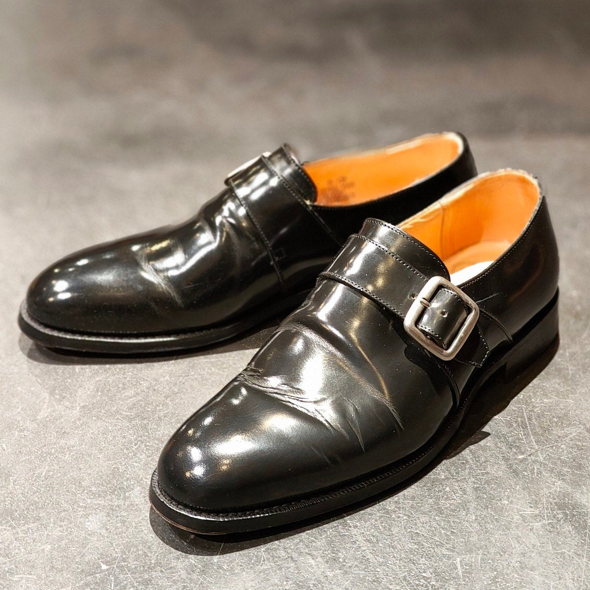 チャーチ／Church's | LASTLAB 渋谷の革靴専門店