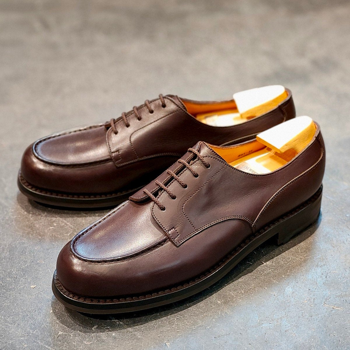 ジェイエムウエストン／J.M.WESTON | LASTLAB 渋谷の革靴専門店 – Page 8