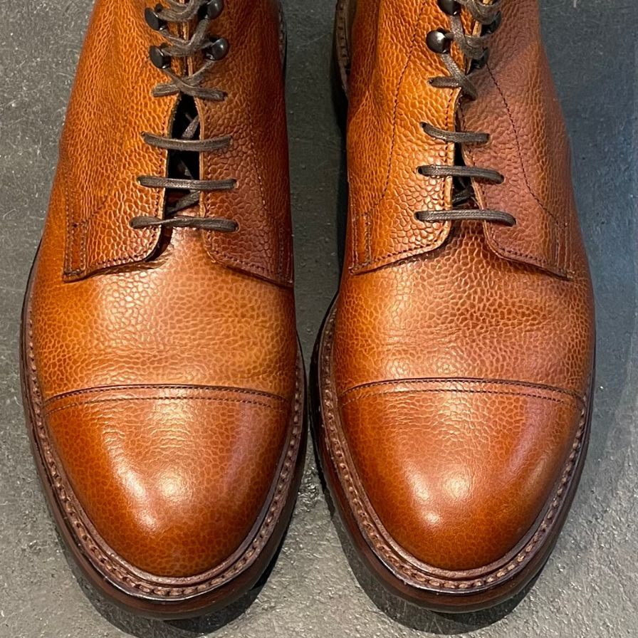 CROCKETT&JONES CONISTON2】クロケット&ジョーンズ コニストン2