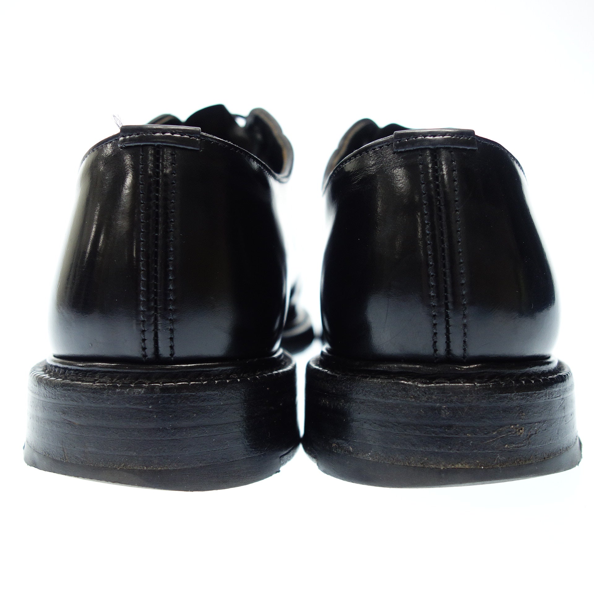 Church's チャーチ シャノン ポリッシュドバインダー 60F 103 黒 楽天