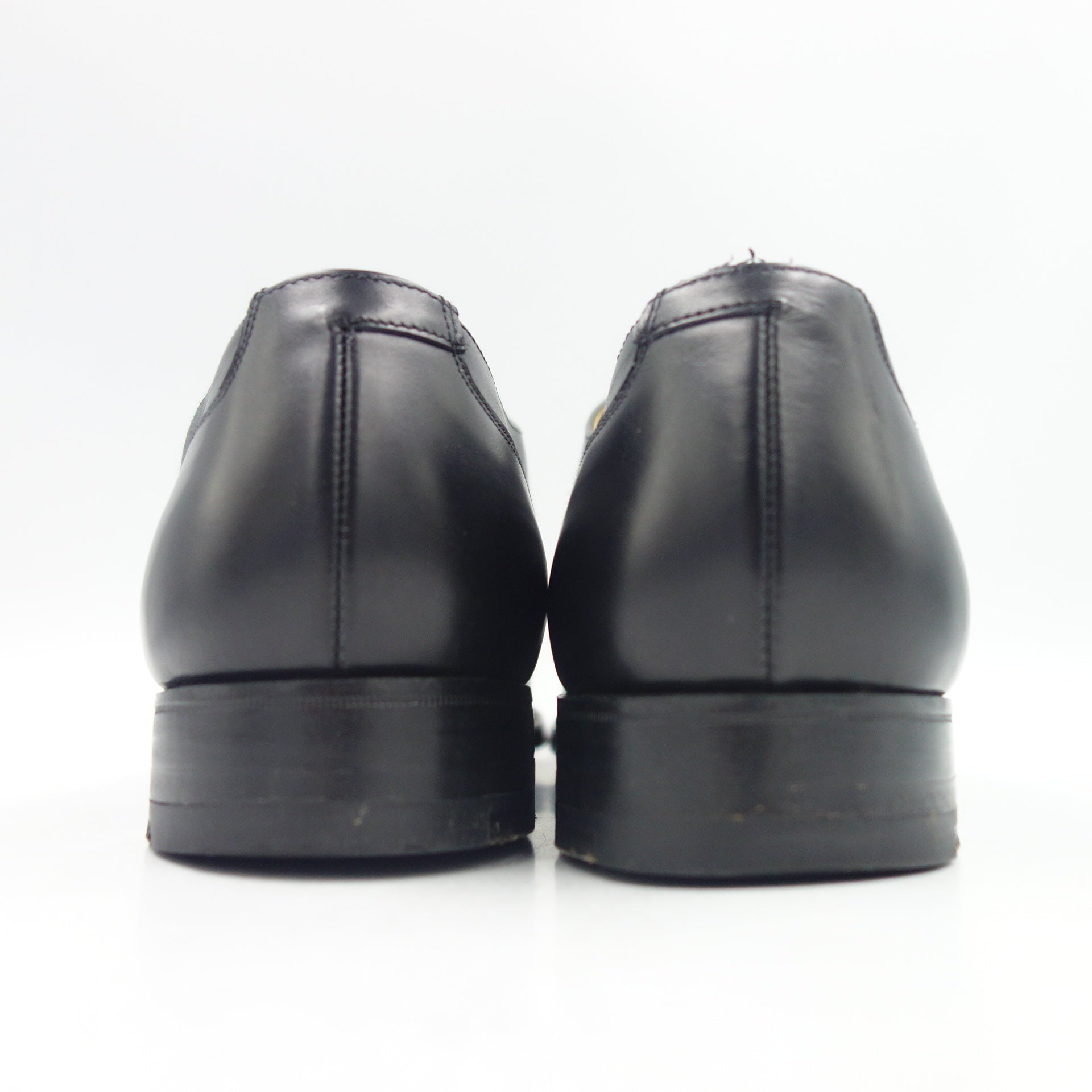 CROCKETT & JONES】クロケット&ジョーンズ 8701-12 ストレートチップ