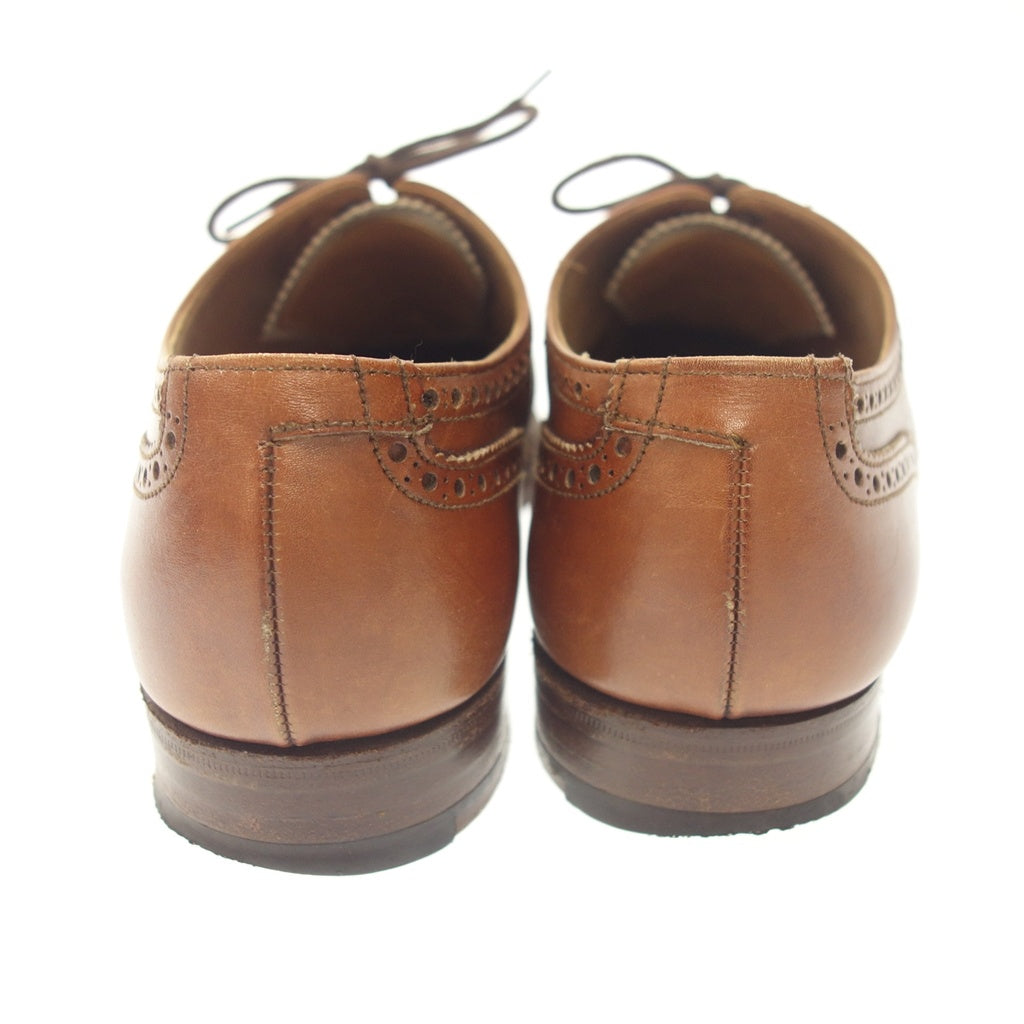 CROCKETT&JONES】クロケット＆ジョーンズ ウエストフィールド