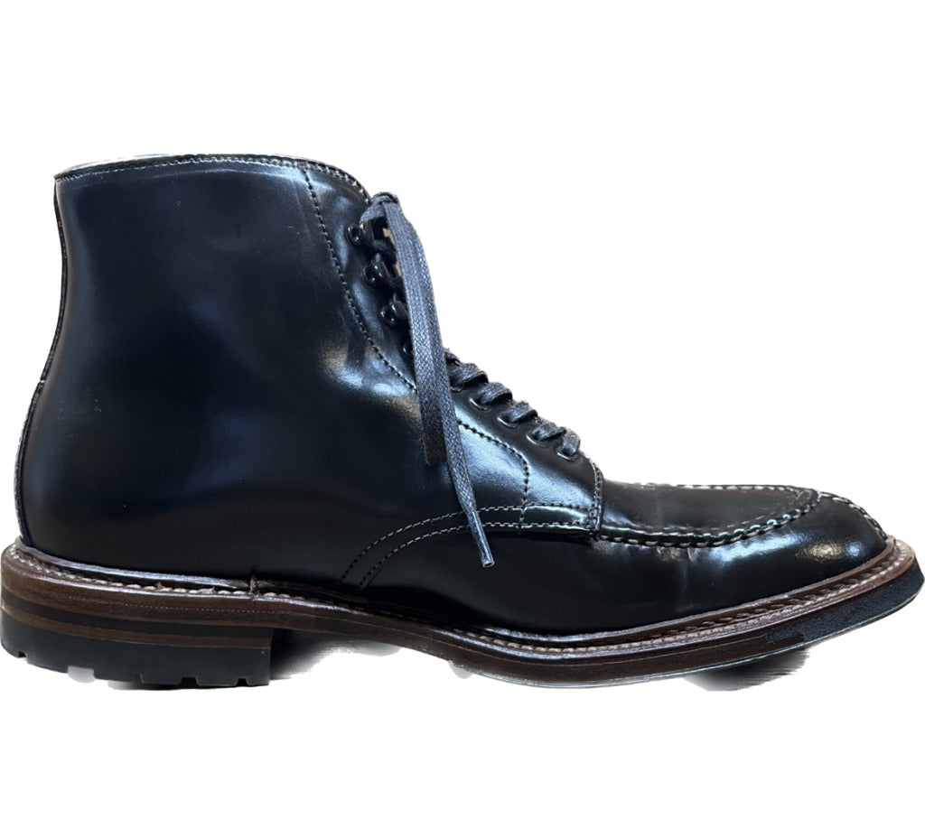 ALDEN】オールデン 40205HC タンカーブーツ シガー コードバン サイズ