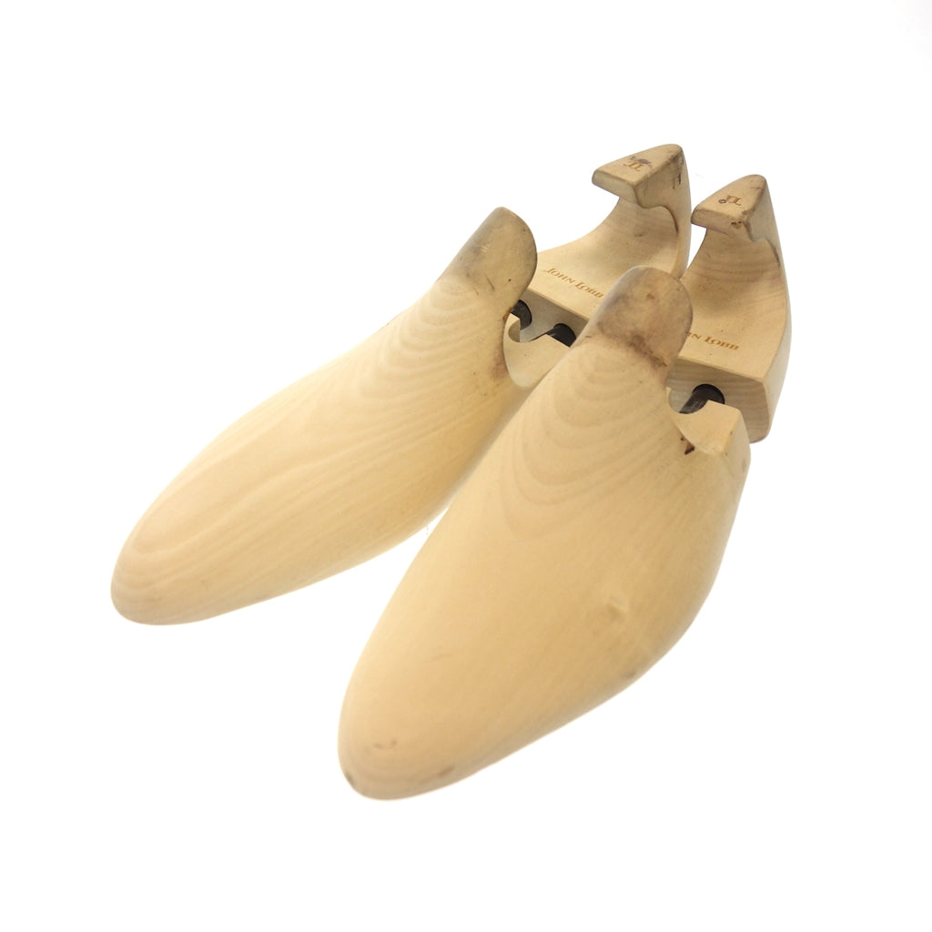 JOHN LOBB】ジョンロブ ロペス ペニーローファー カーフ ブラウン