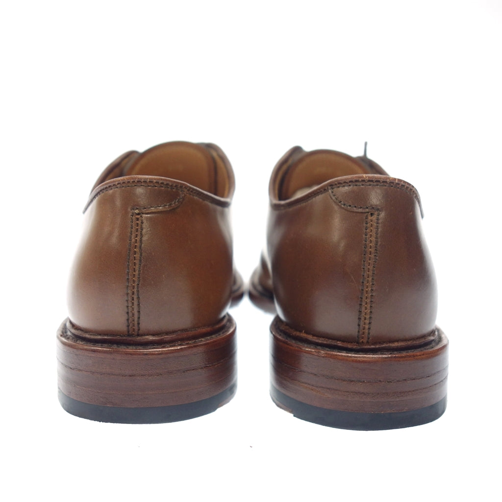 42ND ROYAL HIGHLAND】42NDロイヤルハイランド コードバン プレーン