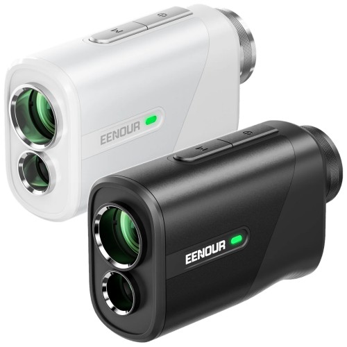 2026年版：2月更新】ゴルフ レーザー距離計 おすすめランキング