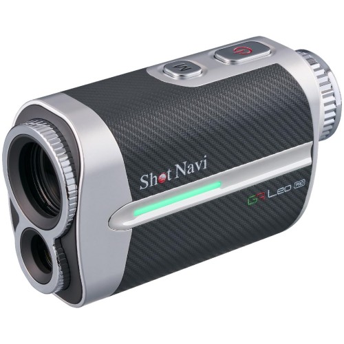 Shot Navi Voice Laser GR Leo PROを評価・解説｜口コミ・使い方｜最