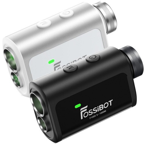 FOSSiBOT F1000を評価・解説｜口コミ・使い方｜最安値・取扱説明書