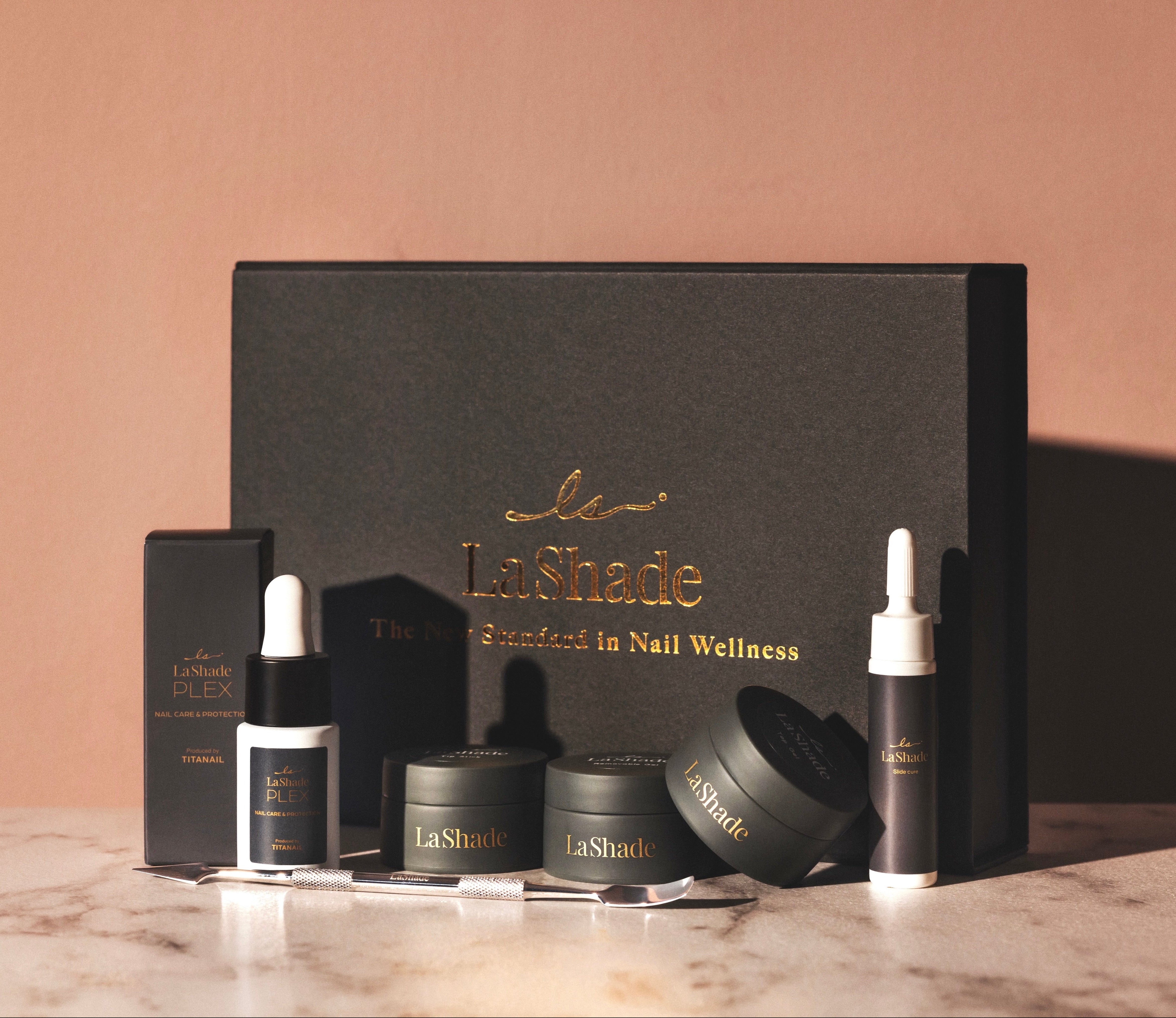 Renewal】LaShade STARTER KIT