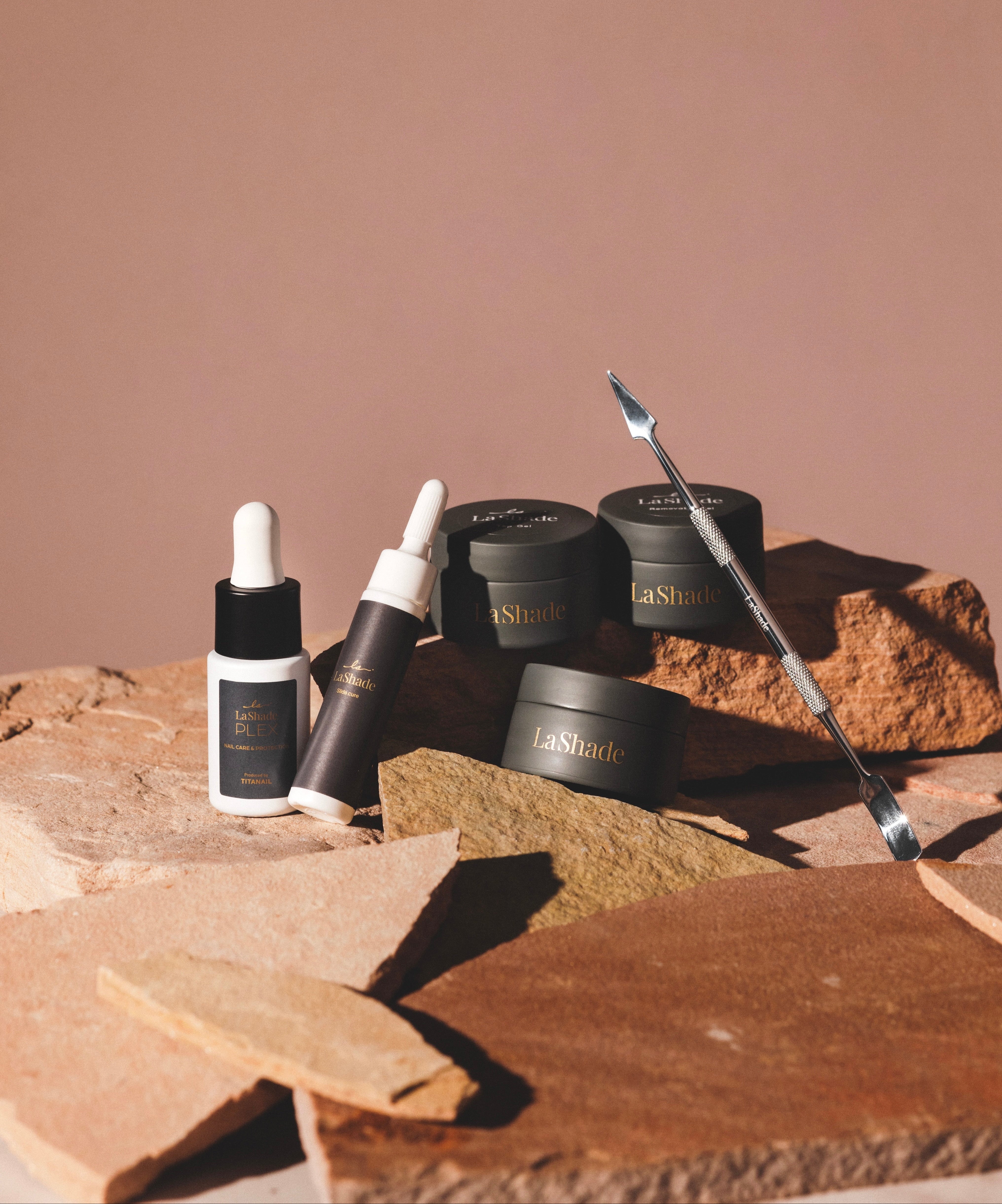 Renewal】LaShade STARTER KIT