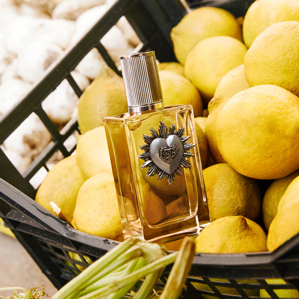 公式】ドルチェ＆ガッバーナ ディヴォーション プールオム