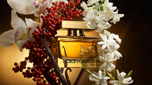 公式】ドルチェ＆ガッバーナ ザ・ワン オードパルファム インテンス