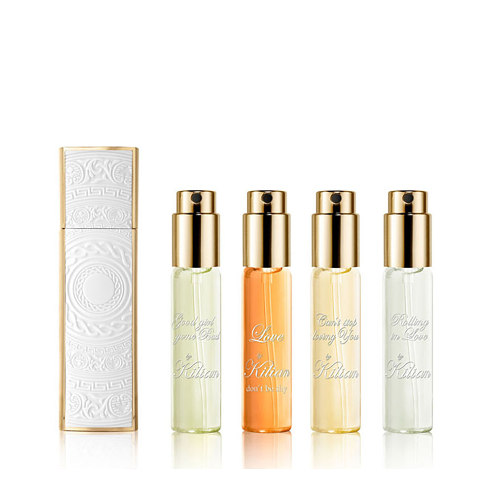 公式】ザ ナーコティック ディスカバリー セット｜KILIAN PARIS