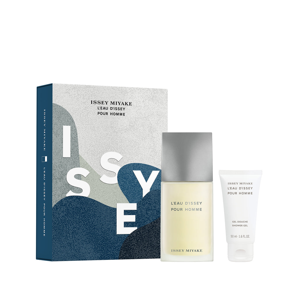 公式】イッセイ ミヤケ ロードゥ イッセイ ホリデーコフレ 1｜ISSEY