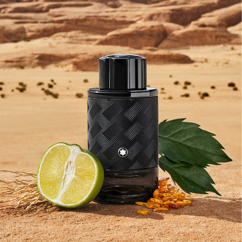 公式】モンブラン エクスプローラー エクストレーム パルファム