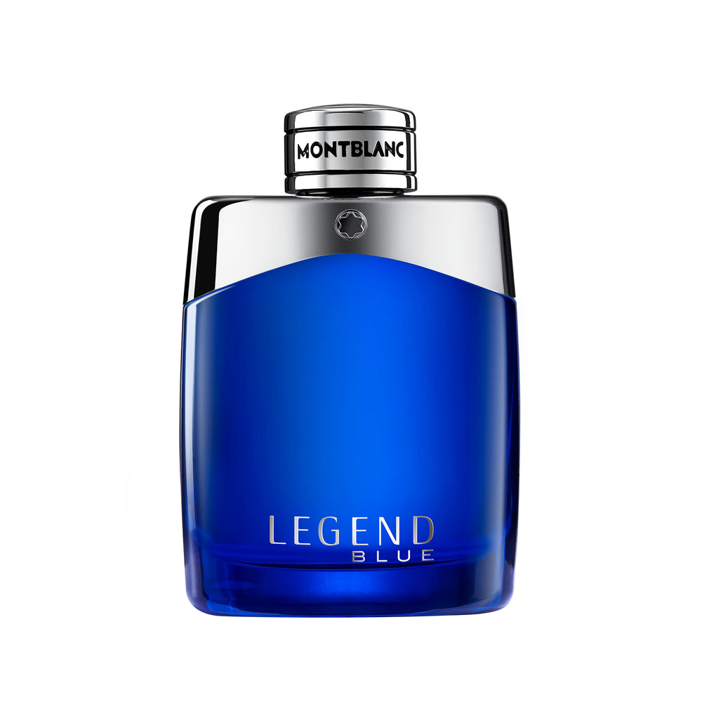 公式】モンブラン レジェンド ブルー オードパルファム｜MONTBLANC