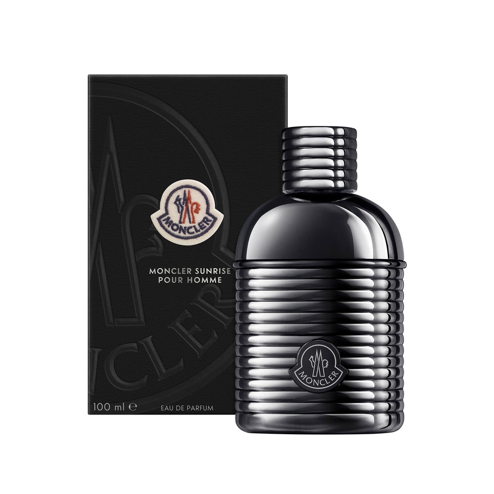 公式】モンクレール サンライズ プールオム オードパルファム｜MONCLER