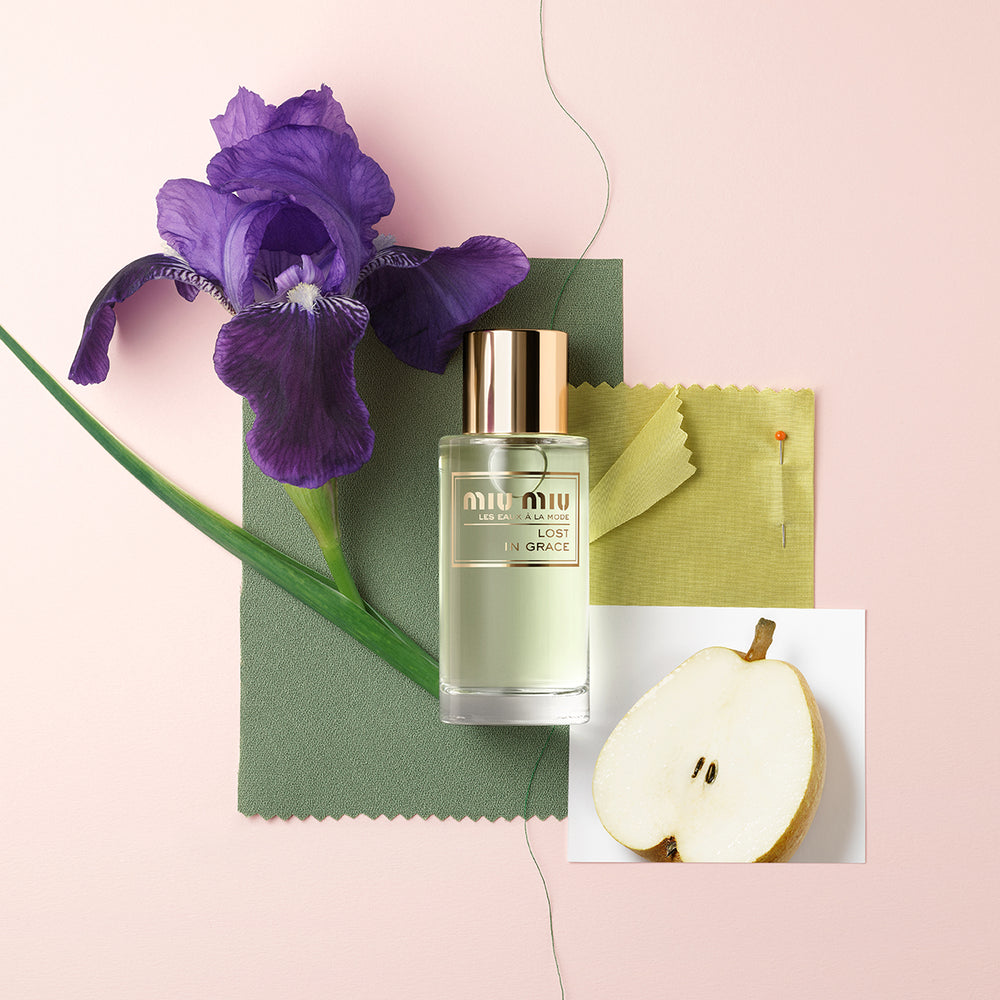 公式】ミュウミュウ レ ゾー アラモード ロストイングレース