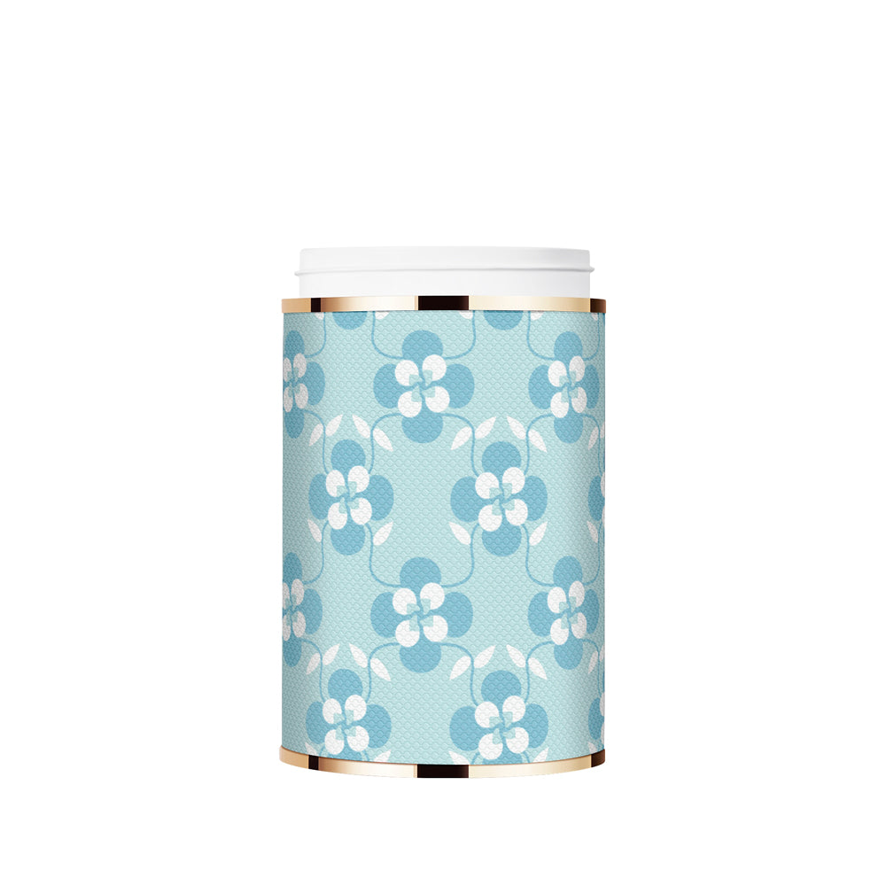 公式】ミュウミュウ レ ゾー アラモード ボトムケース （ライトブルー