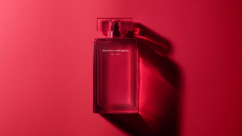 公式】ナルシソ ロドリゲス フォーハー オードパルファム インテンス