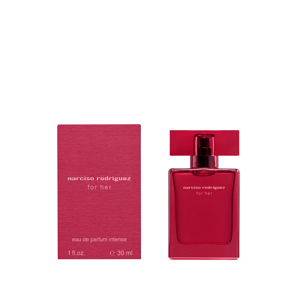 公式】ナルシソ ロドリゲス フォーハー オードパルファム インテンス