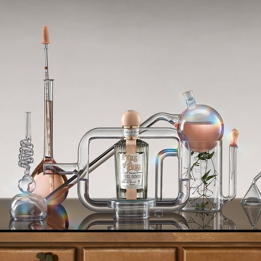 公式】ア キス オブ ブリス オードパルファム｜ペンハリガン｜香水