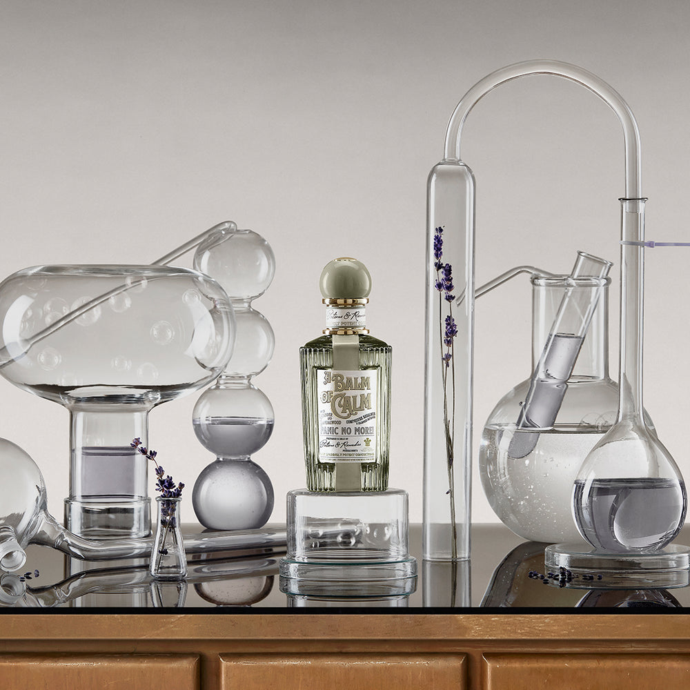 公式】ア バーム オブ カルム オードパルファム｜ペンハリガン｜香水