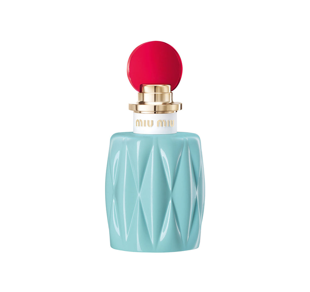 公式】ミュウミュウ オードパルファム｜MIUMIU｜香水・フレグランス