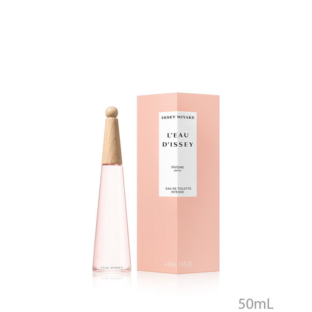 公式】イッセイ ミヤケ ロードゥ イッセイ ピオニー オードトワレ