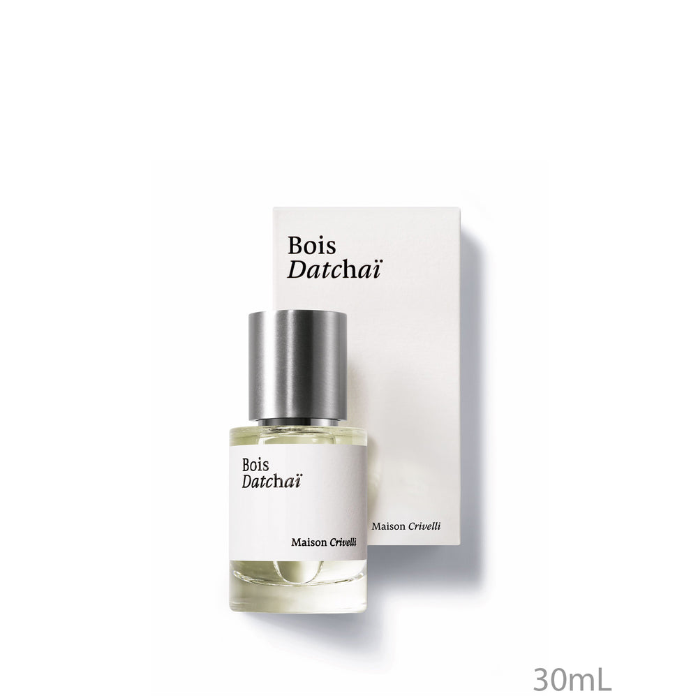 公式】ボア ダチャイ オードパルファム｜メゾン クリヴェリ｜香水