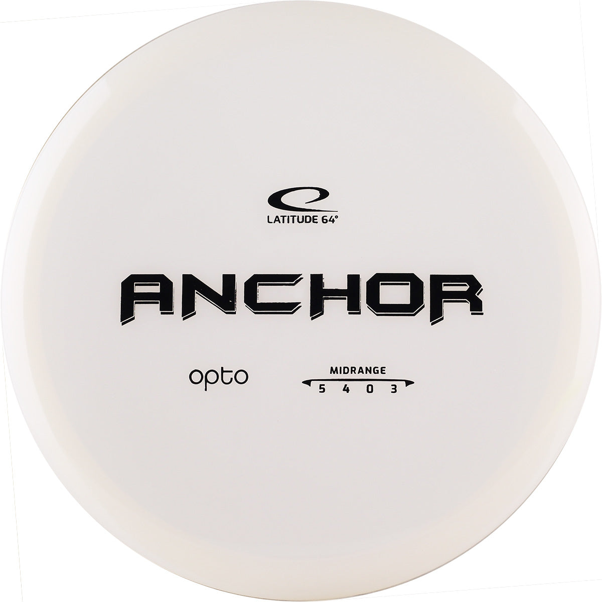 Opto Anchor