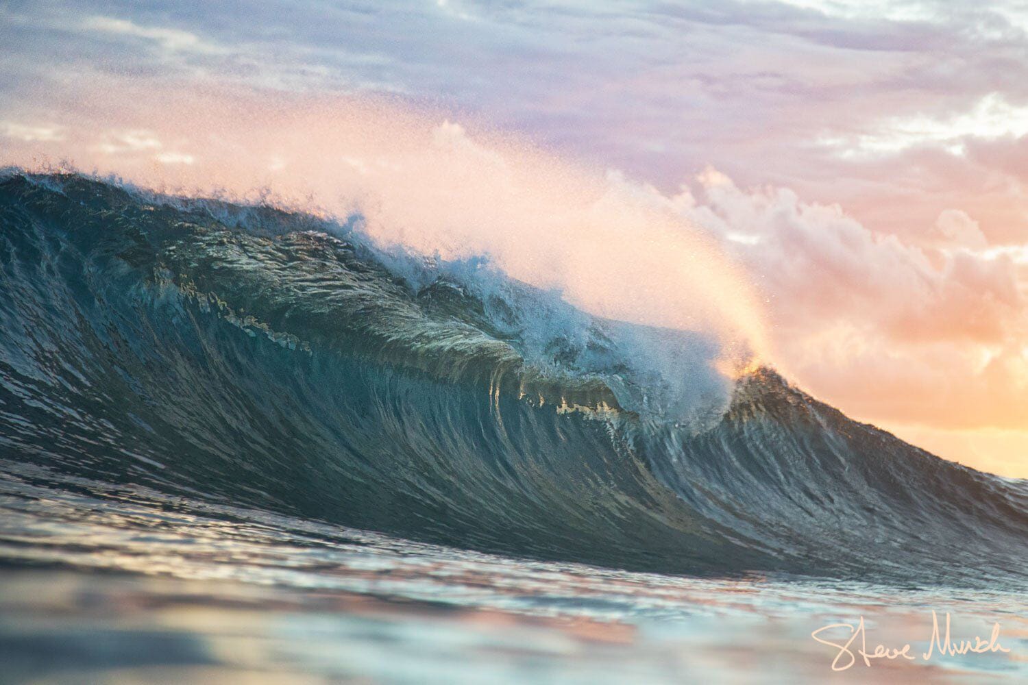 Hawaii Wave Photography Wall Art Prints | Latitudes Galleries