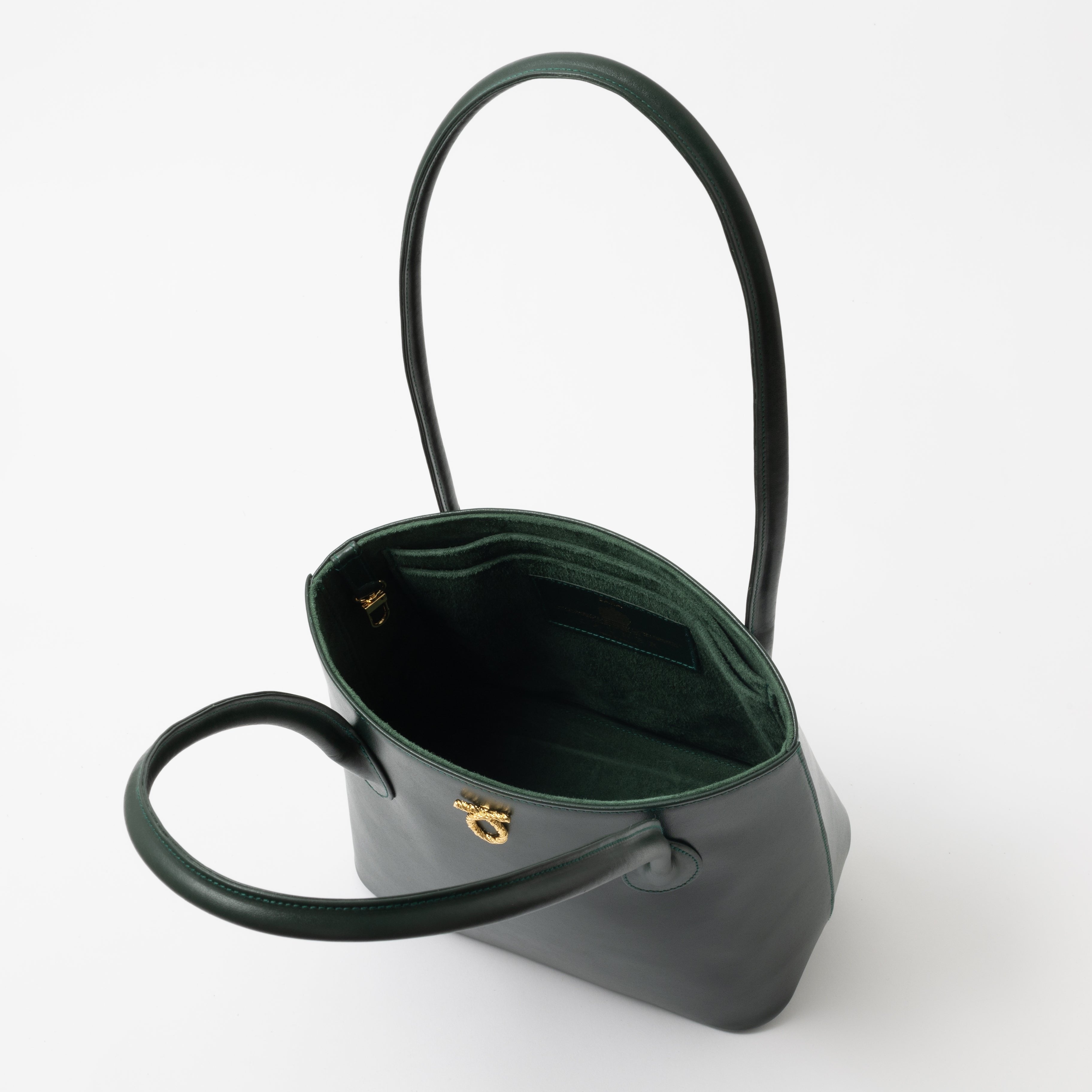 予約商品 サラ ForestGreen | Sara フォレストグリーン – Launer London