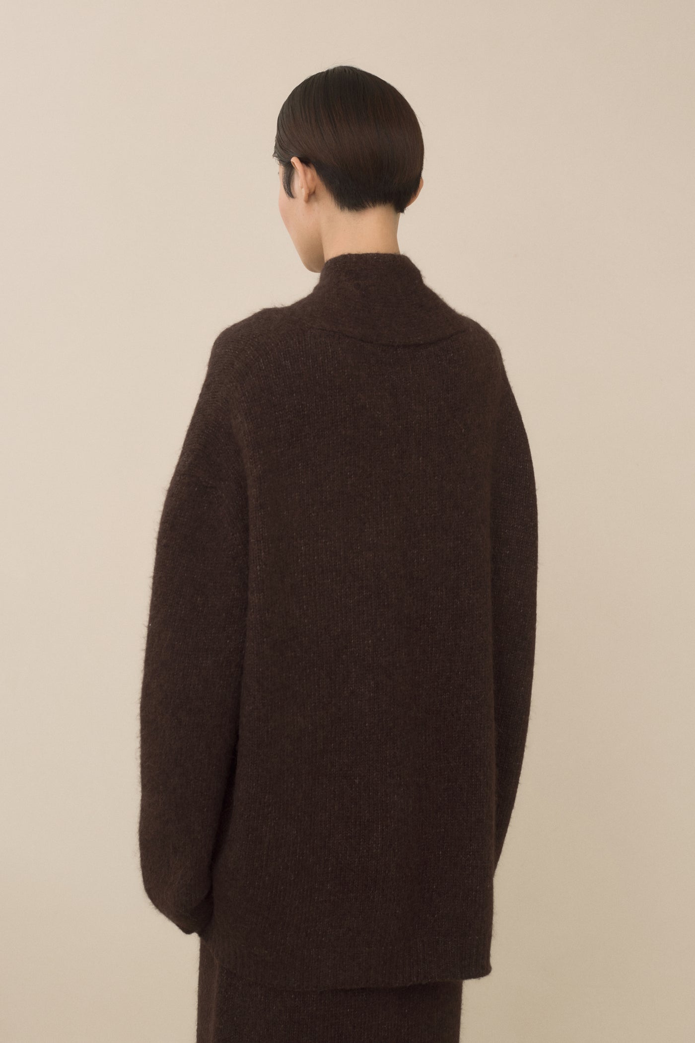 LOFT SHAWL CARDIGAN – Lauren Manoogian