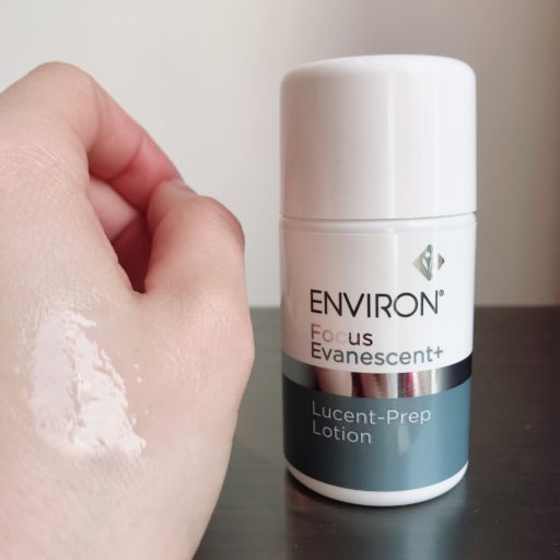 エンビロンで美白 ！ シミのケアにルーセントシリーズ ⁄ 浜松市の