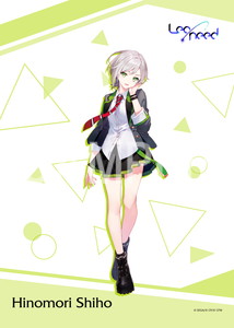 プロセカ__日野森 志歩_3