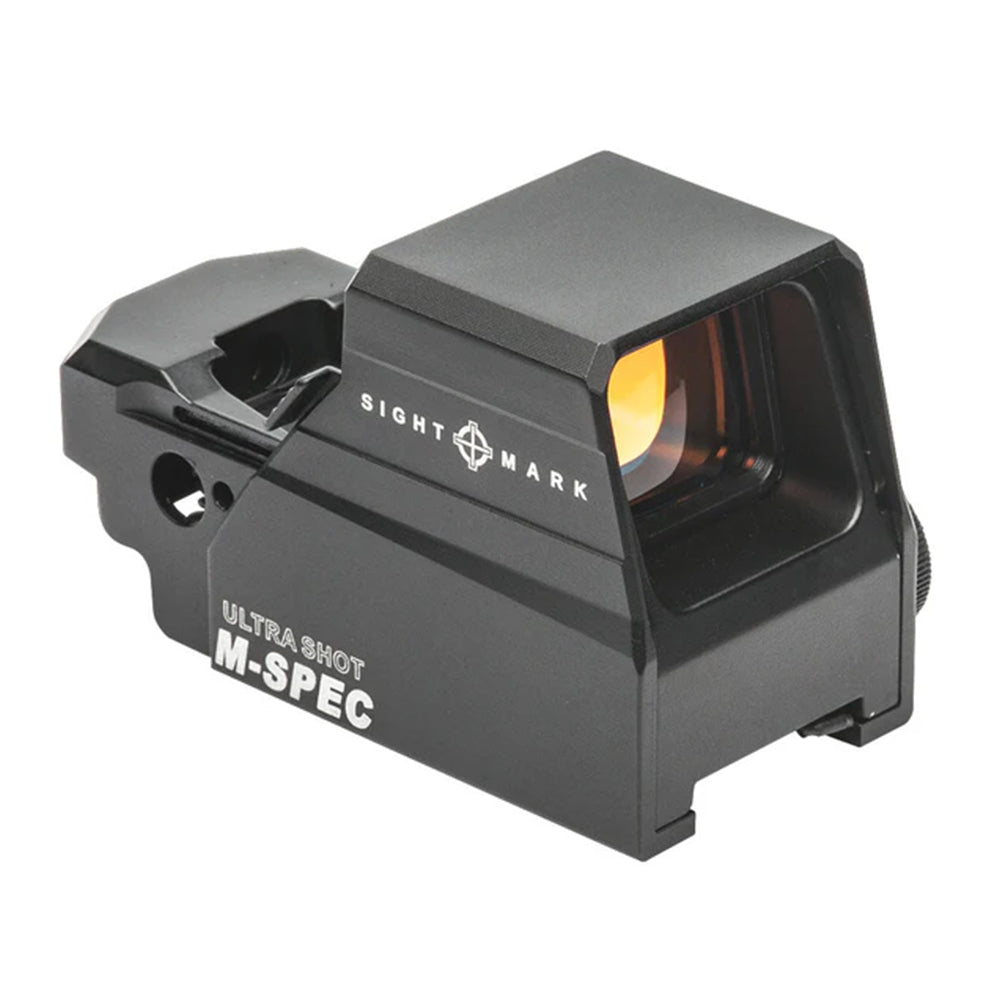 Sightmark Ultra Shot M-Spec LQD Reflex Sight リフレックスサイト