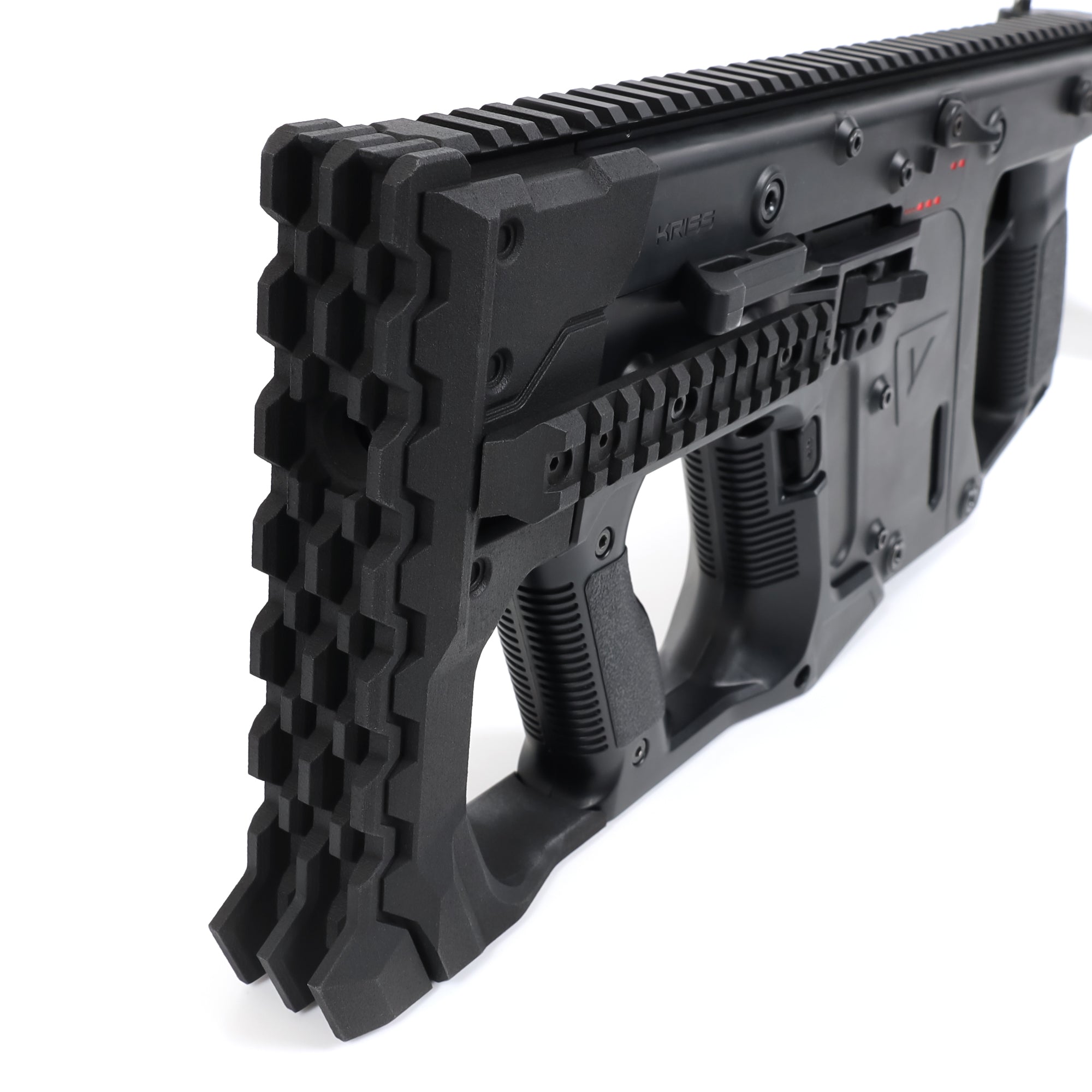 受注終了】【LayLax.com限定】KRYTAC KRISS VECTOR ストライクレイル